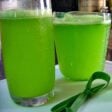 Suco Capim Limao