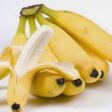 Banana reduz depressão