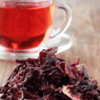 Chá Hibisco