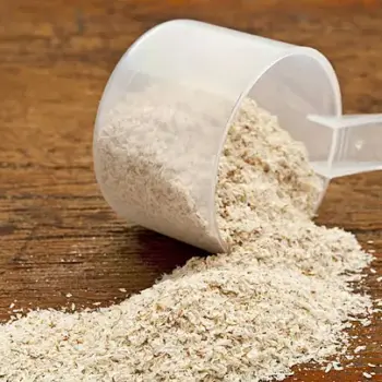 Psyllium
