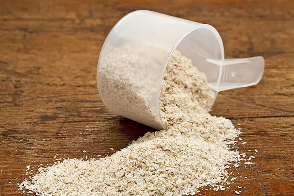 Psyllium