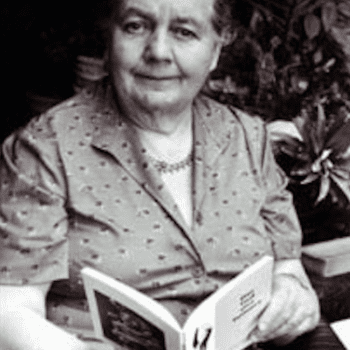 Doutora Budwig