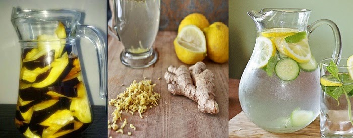 Seis super-receitas que aceleram o emagrecimento