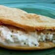 Receita de Crepioca
