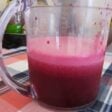 Suco de beterraba imunidade