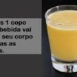 limpar corpo toxinas