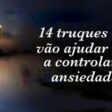 Controlar a Ansiedade
