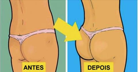 Aumentar o Bumbum