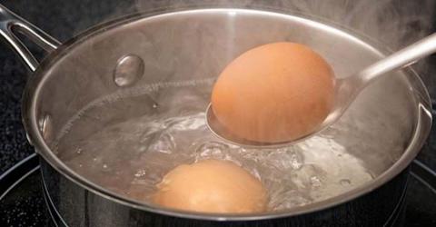Como cozinhar ovos