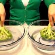 Eliminar agrotóxicos dos vegetais