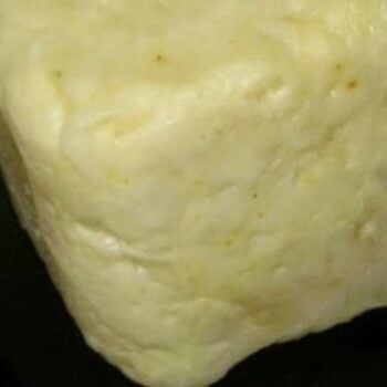 Receita de queijo muçarela caseiro sem lactose