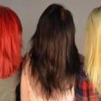 Tinturas de Cabelo