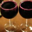 Beber vinho