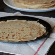 Receita de aveioca