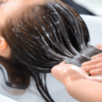 óleo de coco para o cabelo