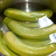 banana verde beneficios