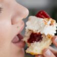 comer doces
