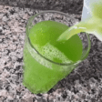 Suco de limão com ora-pro-nóbis combate a anemia e muito mais!