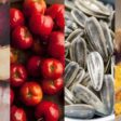 Fortaleça a sua imunidade com esses 9 alimentos poderosos