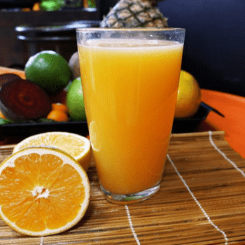 Conheça 3 bebidas naturais que ajudam a controlar os triglicérides