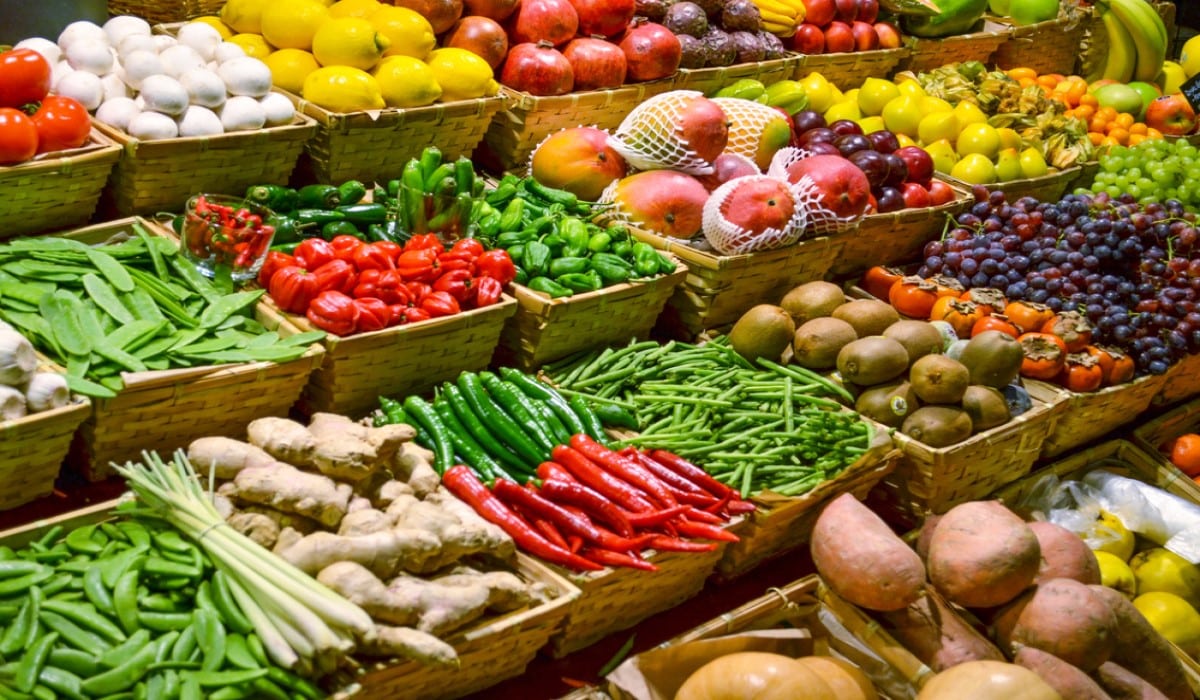 Estes alimentos nunca devem ser armazenados juntos
